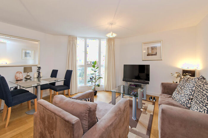 2 Bedroom Apartment To Rent In Dovecote House, Water Gardens Square, London, SE16