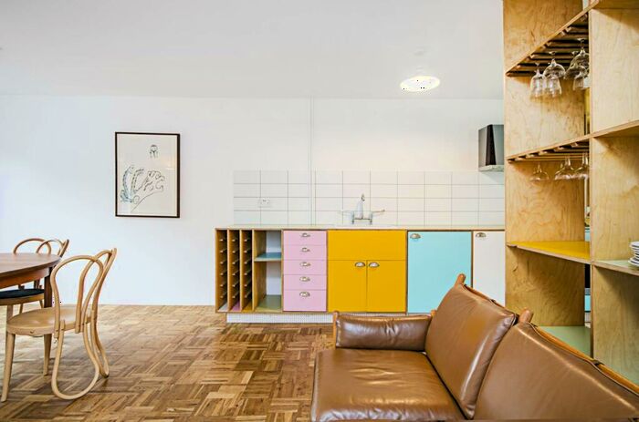 4 Bedroom House To Rent In Marlborough Avenue, London Fields, London, E8