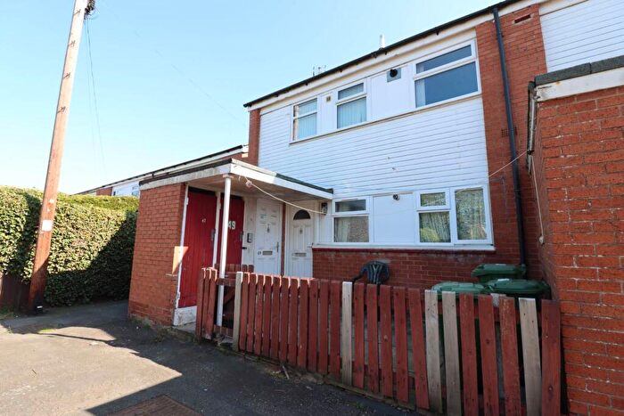 1 Bedroom Flat For Sale In Millersdale Close, Eastham, CH62