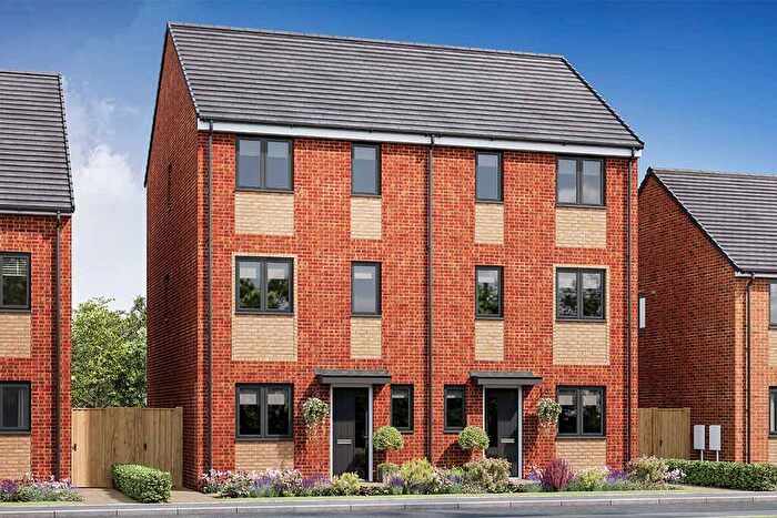 4 Bedroom Terraced House For Sale In Off Commercial Road, South Shields, Tyne And Wear, NE33