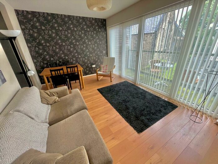 1 Bedroom Flat To Rent In Robert Street, Lancaster, LA1