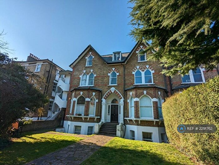 1 Bedroom Flat To Rent In Wickham Road, London, SE4
