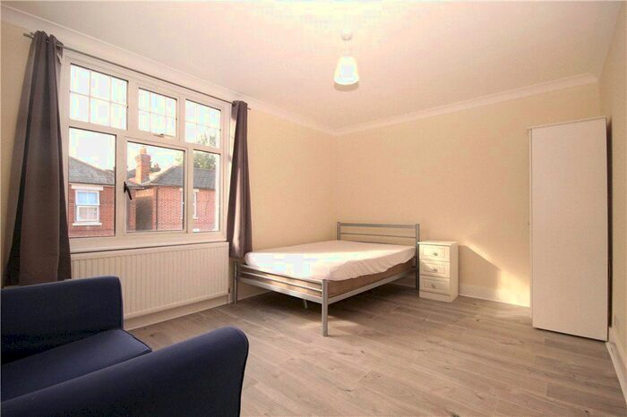 1 Bedroom Terraced House To Rent In Rupert Road, Guildford, Surrey, GU2