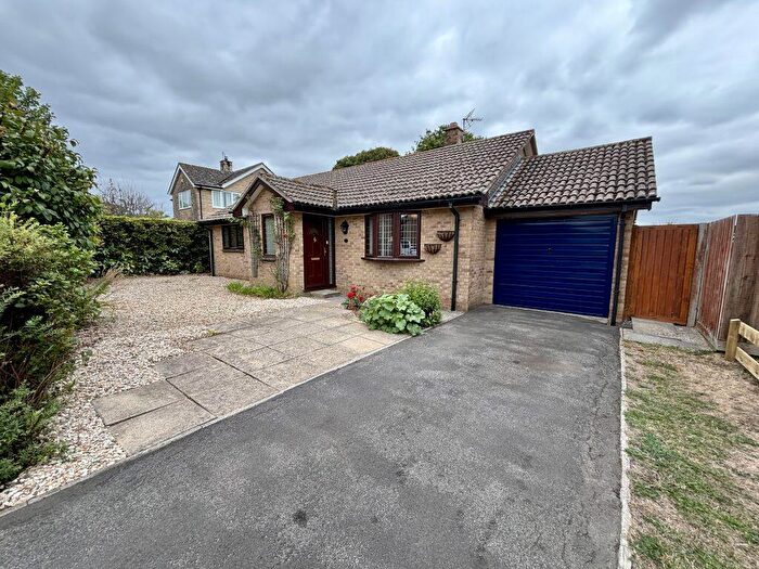 3 Bedroom Detached Bungalow For Sale In Gifle View, Thornford, Sherborne, Dorset, DT9