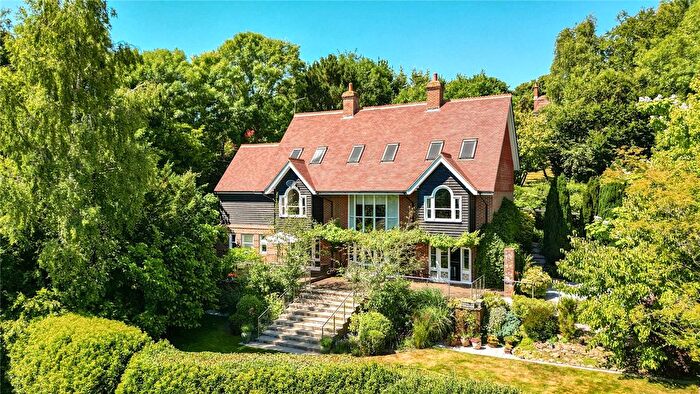4 Bedroom Detached House For Sale In Rye Hill, Rye, East Sussex, TN31