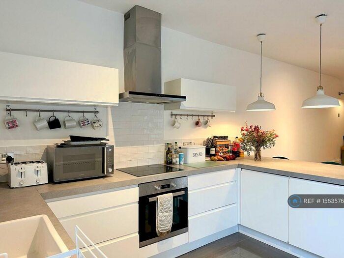 4 Bedroom Terraced House To Rent In Sturdon Road, Bristol, BS3