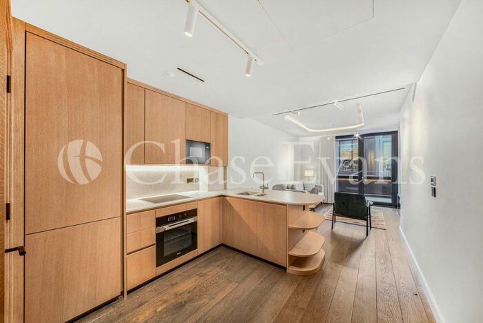 1 Bedroom Flat To Rent In Fareham Street, Soho, London, W1F