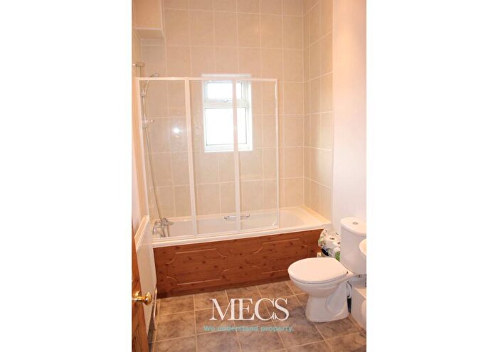 4 Bedroom Terraced House To Rent In Summerville Terrace, Harborne Park Road, Birmingham, B17