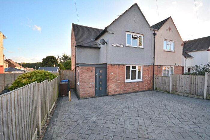 3 Bedroom Semi-Detached House To Rent In Lyttelton Street, Derby, DE22