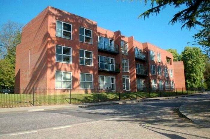 1 Bedroom Apartment To Rent In St. Georges House, St. Crispin Drive, Northampton, NN5