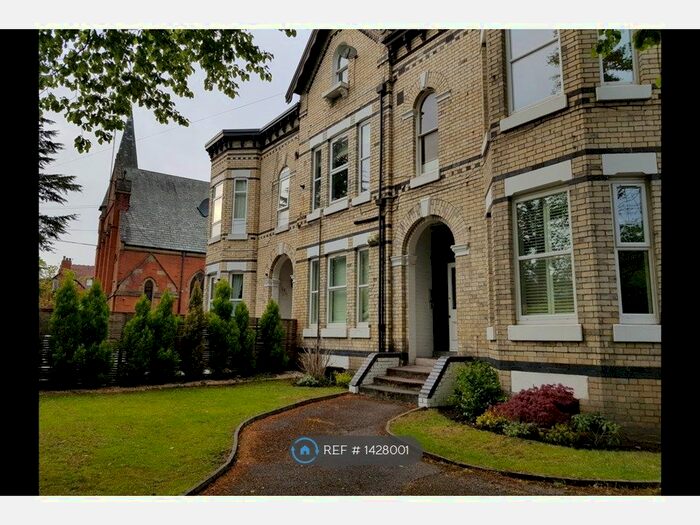 1 Bedroom Flat To Rent In Didsbury, Manchester, M20