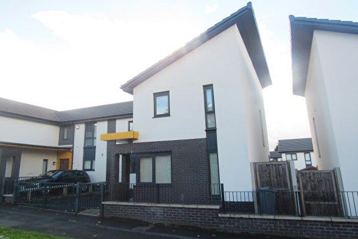 3 Bedroom Property To Rent In Palmerston Street, Manchester, M12