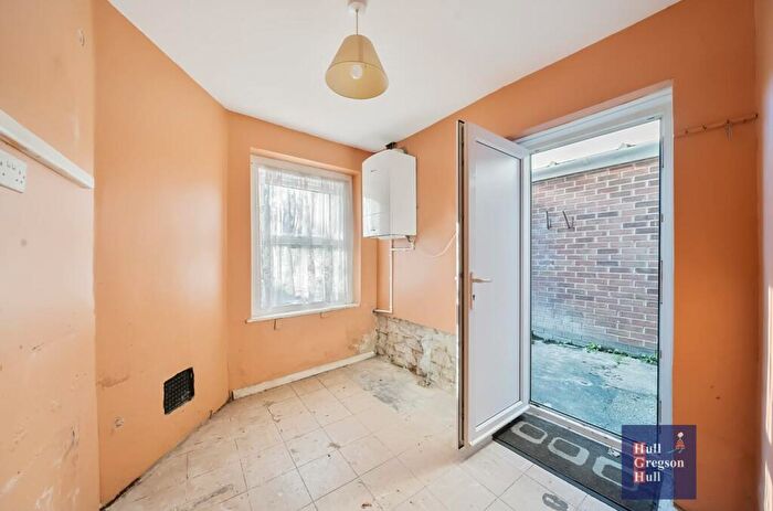 3 Bedroom Terraced House For Sale In High Street, Swanage, BH19