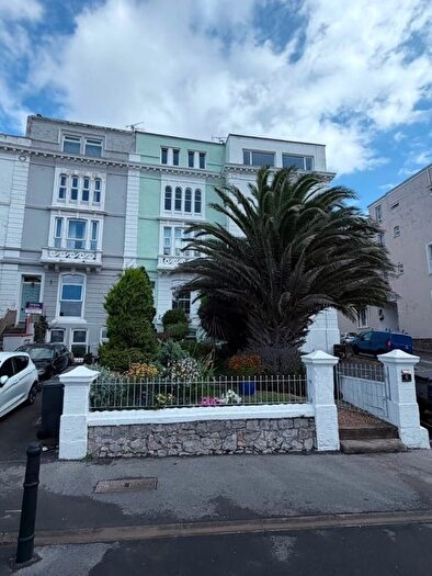 2 Bedroom Flat To Rent In Manilla Crescent, Weston-Super-Mare, BS23