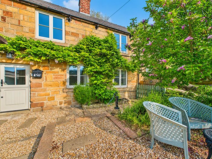 2 Bedroom Cottage To Rent In Well Lane, Milford, Belper, DE56