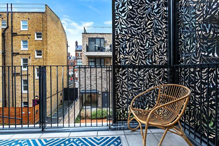 2 Bedroom Apartment To Rent In The Levers, Amelia Street, London, SE17