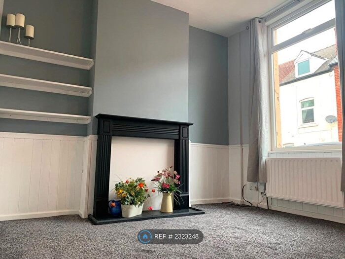 3 Bedroom Terraced House To Rent In Talbot Street, Mansfield, NG18