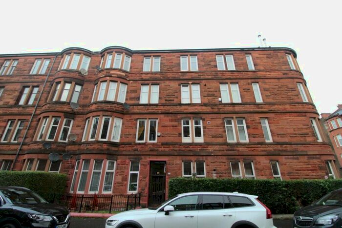2 Bedroom Flat To Rent In Dundrennan Road, Glasgow, G42