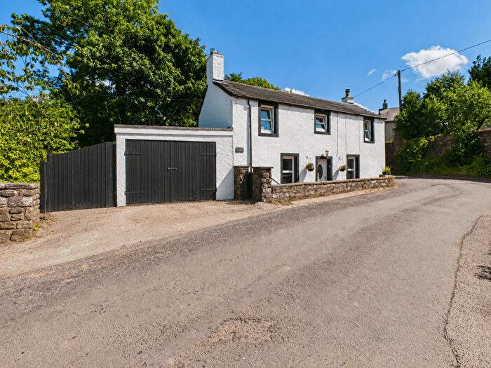 2 Bedroom Detached House For Sale In Home Farm Cottage, Gilgarran, CA14