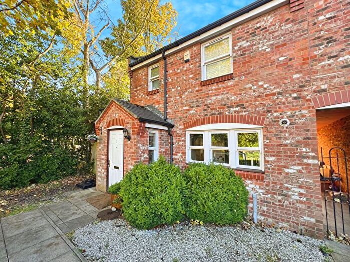 3 Bedroom Terraced House For Sale In Sandhill Mews, Winlaton, NE21