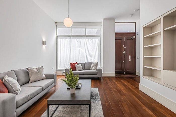 2 Bedroom Maisonette To Rent In Welbeck Street, London, W1G