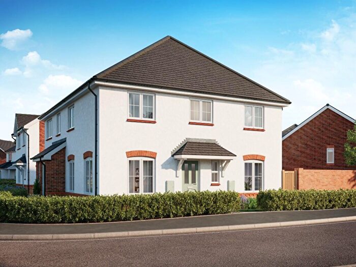 3 Bedroom Semi Detached House For Sale In Ffordd Bayley/ Bayley Road, Deeside, Flintshire, CH5