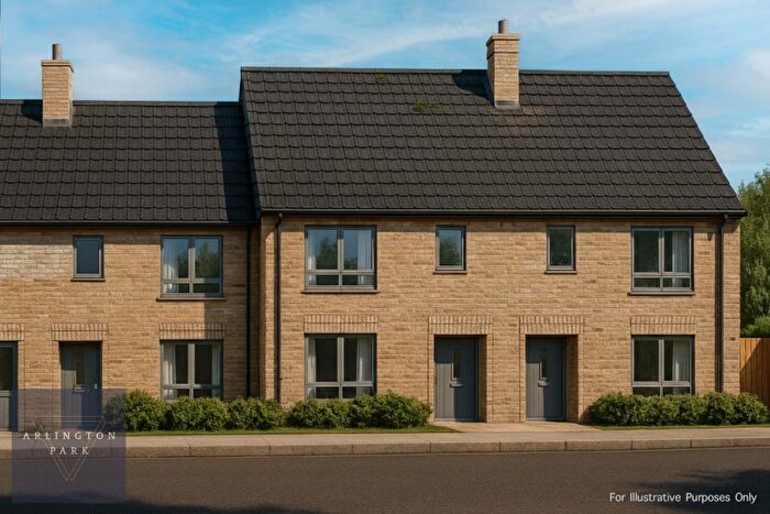 3 Bedroom Terraced House For Sale In A Dereham Rd, Norwich, NR2