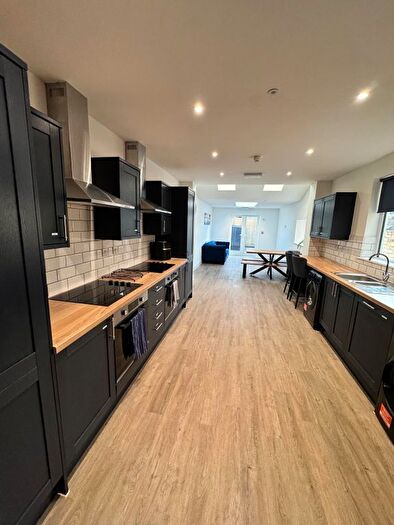 1 Bedroom Property To Rent In Shadwell Road, Portsmouth, PO2