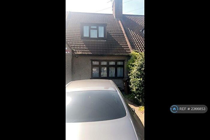 2 Bedroom Terraced House To Rent In Valence Avenue, Dagenham, RM8