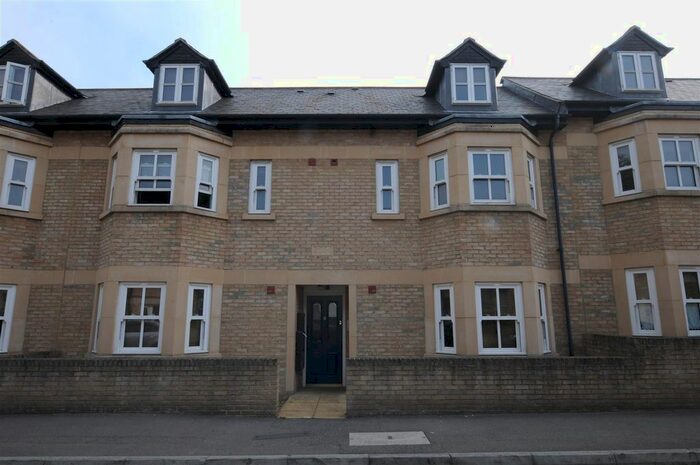 1 Bedroom Flat To Rent In Jeune Street, Oxford, OX4