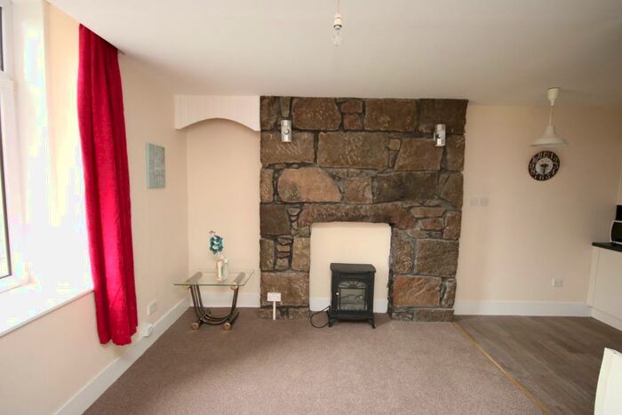 1 Bedroom Flat To Rent In Union Grove, Aberdeen, AB10