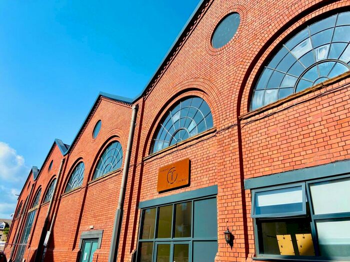 Property To Rent In Pendyris Street, Tramshed Pendyris Street, CF11