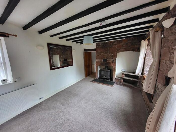 2 Bedroom Cottage To Rent In Fair Cottage, Calderbridge, Seascale, CA20