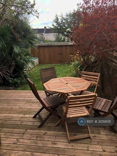 2 Bedroom Flat To Rent In Bathurst Gardens, London, NW10