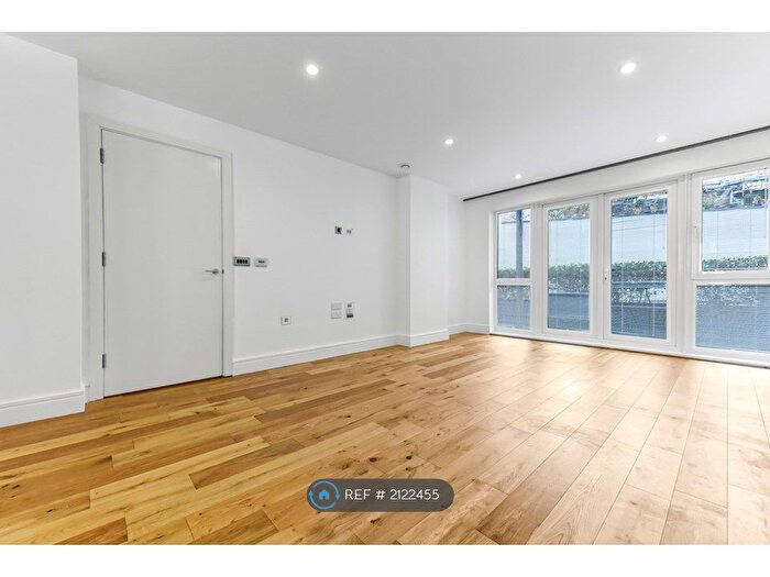 1 Bedroom Flat To Rent In Maltby Street, London, SE1