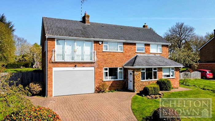 6 Bedroom Detached House For Sale In Welton Park, Welton, Daventry, Northamptonshire, NN11