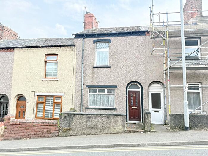 2 Bedroom Terraced House For Sale In Greengate Street, Barrow-In-Furness, Cumbria, LA14