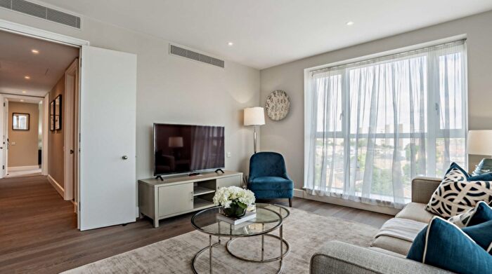 2 Bedroom Apartment To Rent In Westferry Circus, E14