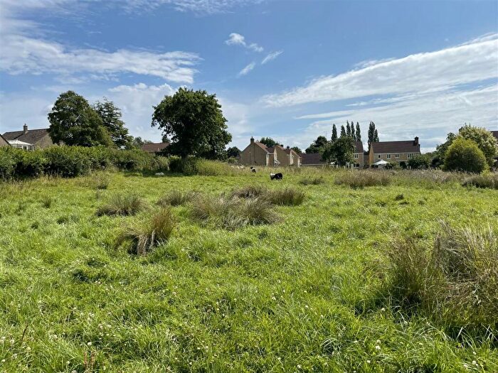 Land For Sale In Mill Lane, East Coker, Somerset, BA22