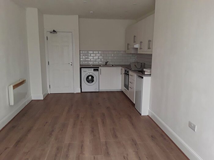 1 Bedroom Flat To Rent In Sidwell Street, Exeter, EX4