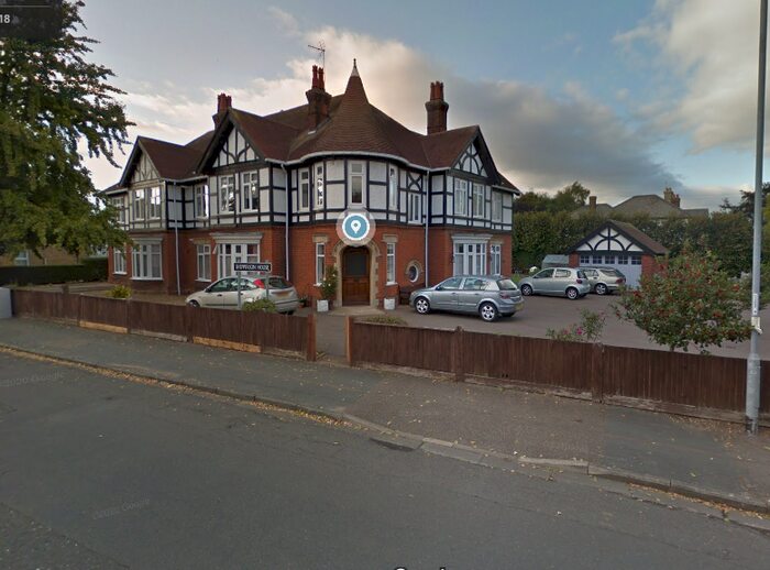 Studio To Rent In Regent Avenue, March, Cambridgeshire, PE15