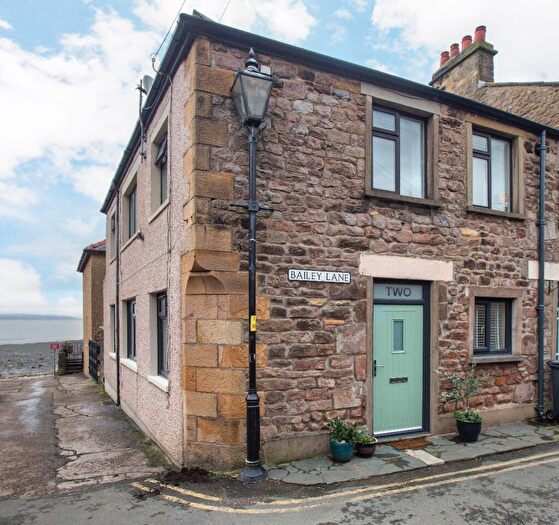 2 Bedroom Flat For Sale In Bailey Lane, Heysham, Morecambe, LA3
