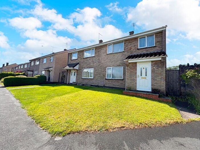 3 Bedroom Semi-Detached House To Rent In Streamleaze, Thornbury, BS35