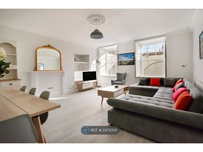 2 Bedroom Flat To Rent In Clifton, Bristol, BS8