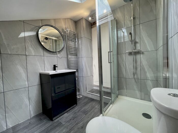 2 Bedroom Terraced House To Rent In South Parade, Lincoln, LN1