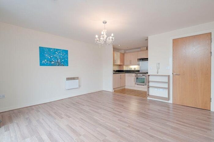 1 Bedroom Flat To Rent In ** Marsden House, Bolton Town Centre, **, BL1