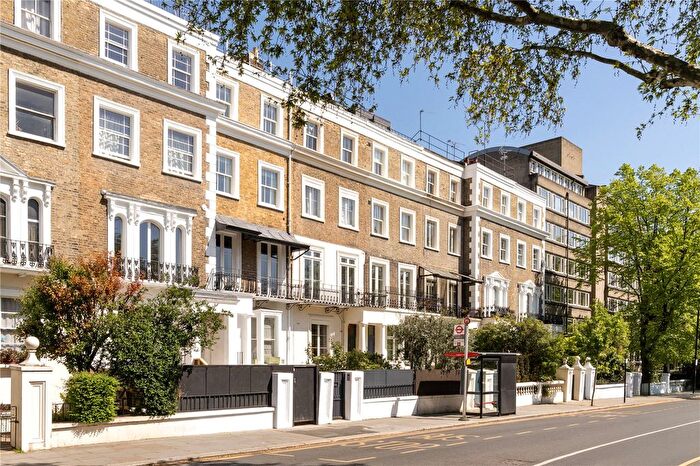 5 Bedroom Terraced House For Sale In Kensington Park Road, London, W11