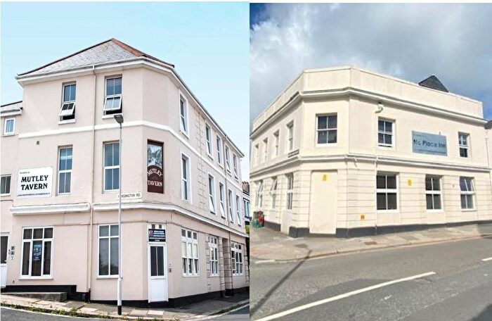 28 Bedroom Property For Sale In Central, Plymouth, PL4