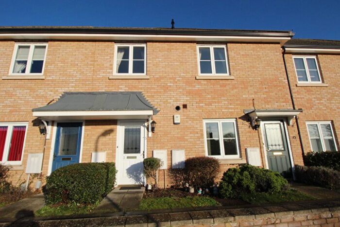 1 Bedroom Flat To Rent In Leas Close, St Ives, PE27