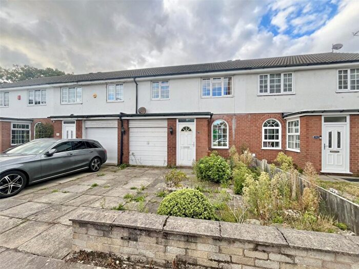 3 Bedroom Terraced House For Sale In Vulcan Street, Southport, Southport, PR9